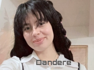 Dandere