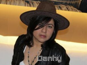 Danhy