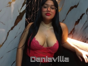 Daniavilla