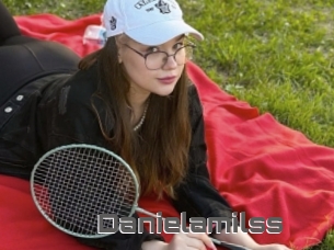 Danielamilss
