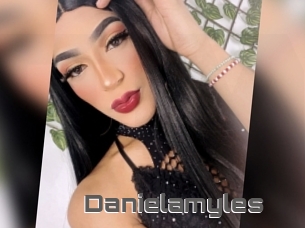 Danielamyles
