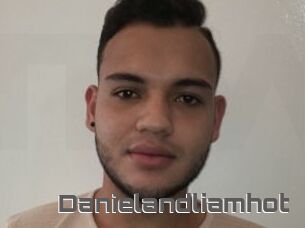 Danielandliamhot