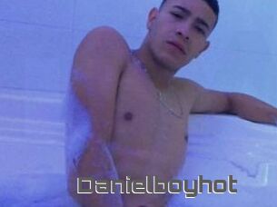 Danielboyhot