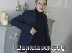 Danielsportguy