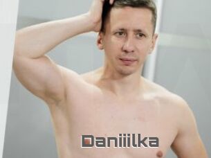 Daniiilka