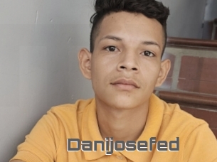 Danijosefed