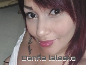 Danna_laleska
