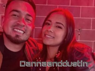 Dannaanddustin
