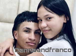 Dannaandfranco