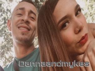 Dannaandmykes
