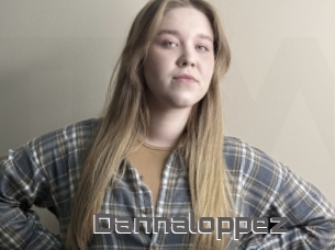 Dannaloppez