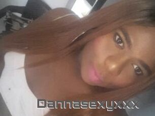 Dannasexyxxx
