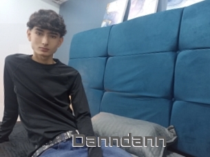 Danndann