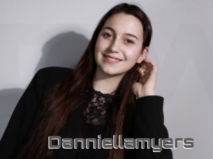 Danniellamyers