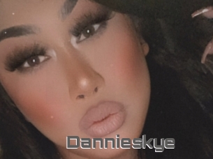 Dannieskye