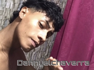 Dannyelchaverra