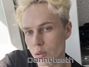 Dannyteeth