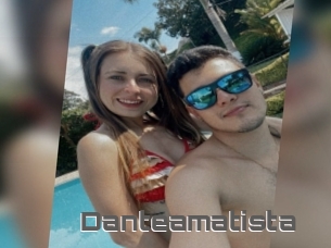 Danteamatista