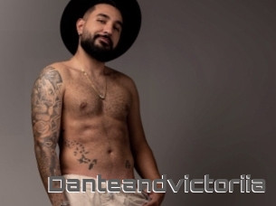 Danteandvictoriia