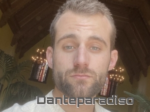 Danteparadiso