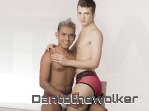 Dantethewolker