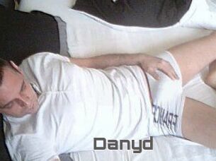 Danyd
