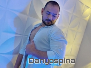 Danyospina