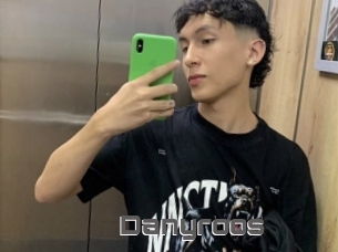 Danyroos
