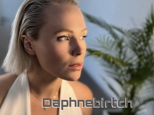 Daphnebirtch