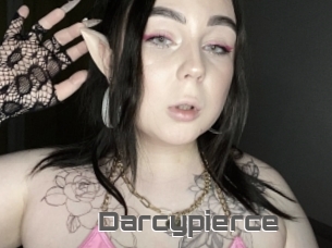 Darcypierce