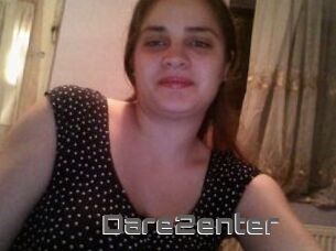 Dare2enter