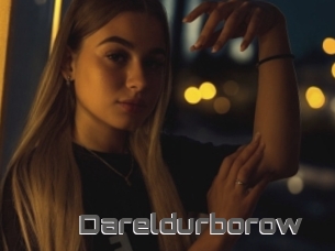 Dareldurborow