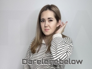 Darelenebelow