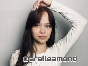 Darelleamond