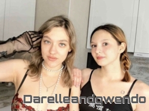 Darelleandgwendo