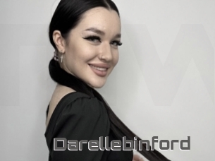 Darellebinford