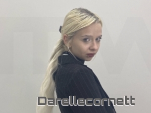 Darellecornett
