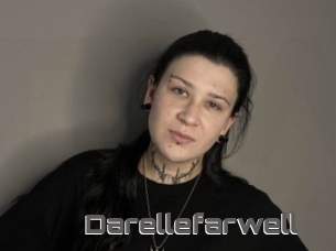 Darellefarwell