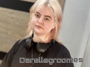 Darellegroomes