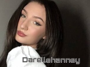Darellehanney
