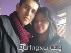 Daringxcrazy