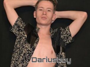 Dariusboy