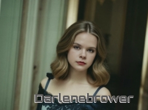 Darlenebrower