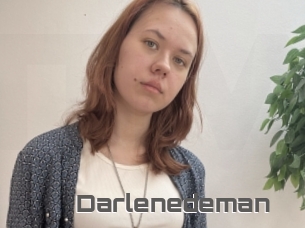 Darlenedeman