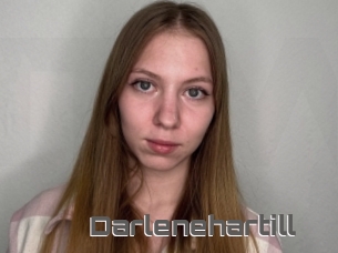 Darlenehartill