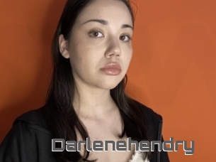 Darlenehendry