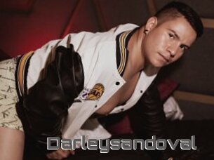 Darleysandoval