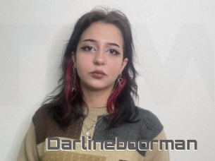 Darlineboorman