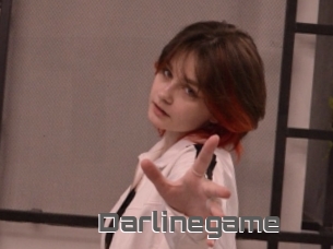 Darlinegame