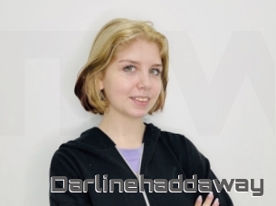 Darlinehaddaway